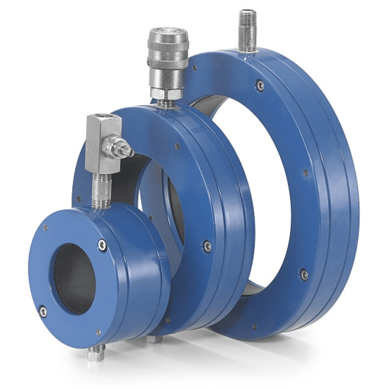 Ashcroft Wafer Isolation Ring, 80